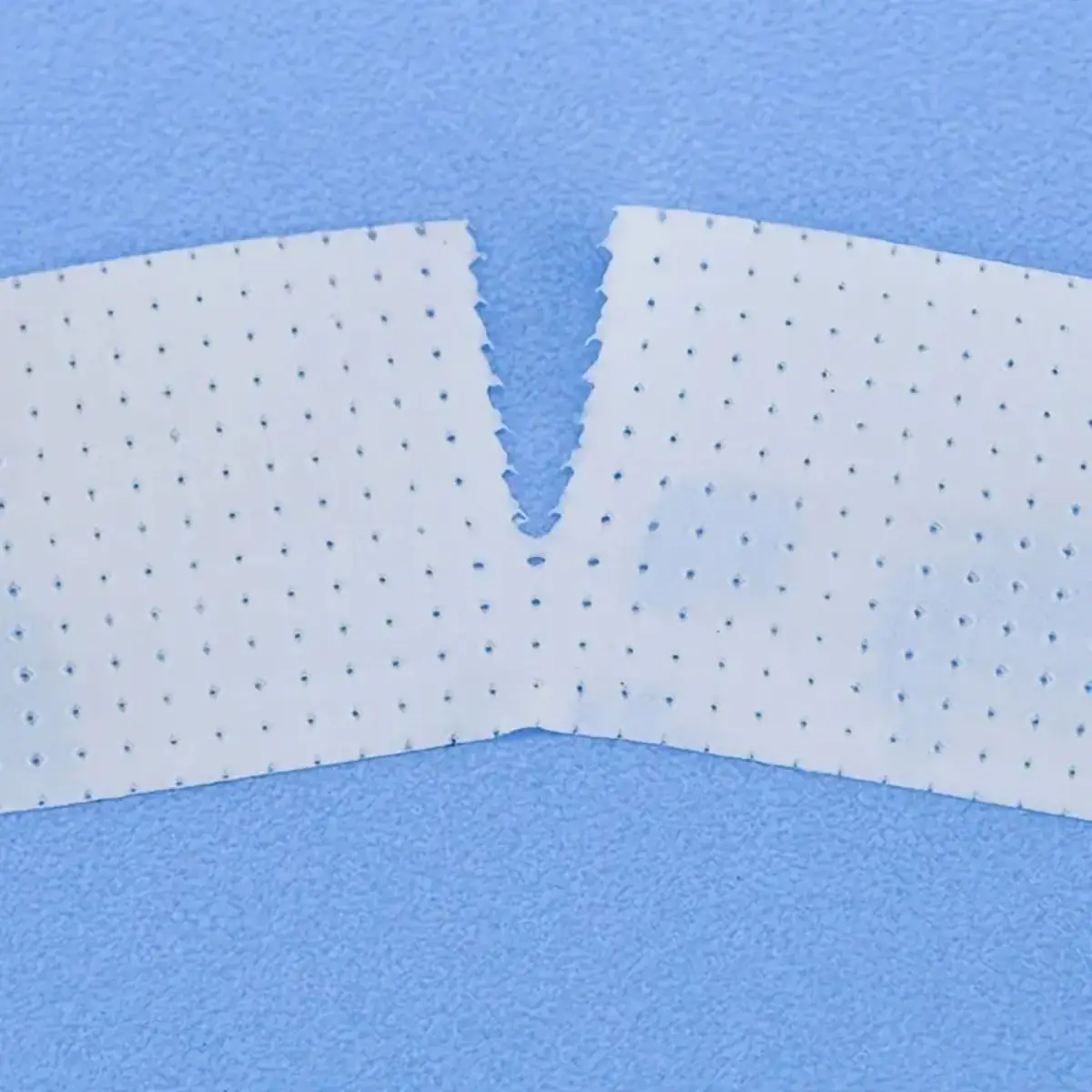 2/3 rolos de fita isolante japonesa para extensão de cílios sem fiapos sob almofadas para os olhos respirável fita não tecida papel remendo de cílios