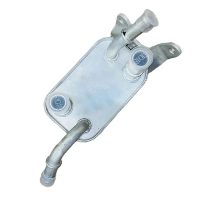 

New High Quality Car Engine Oil Cooler Transmission Radiator 1503310-U01 For Changan Oushang-A28K
