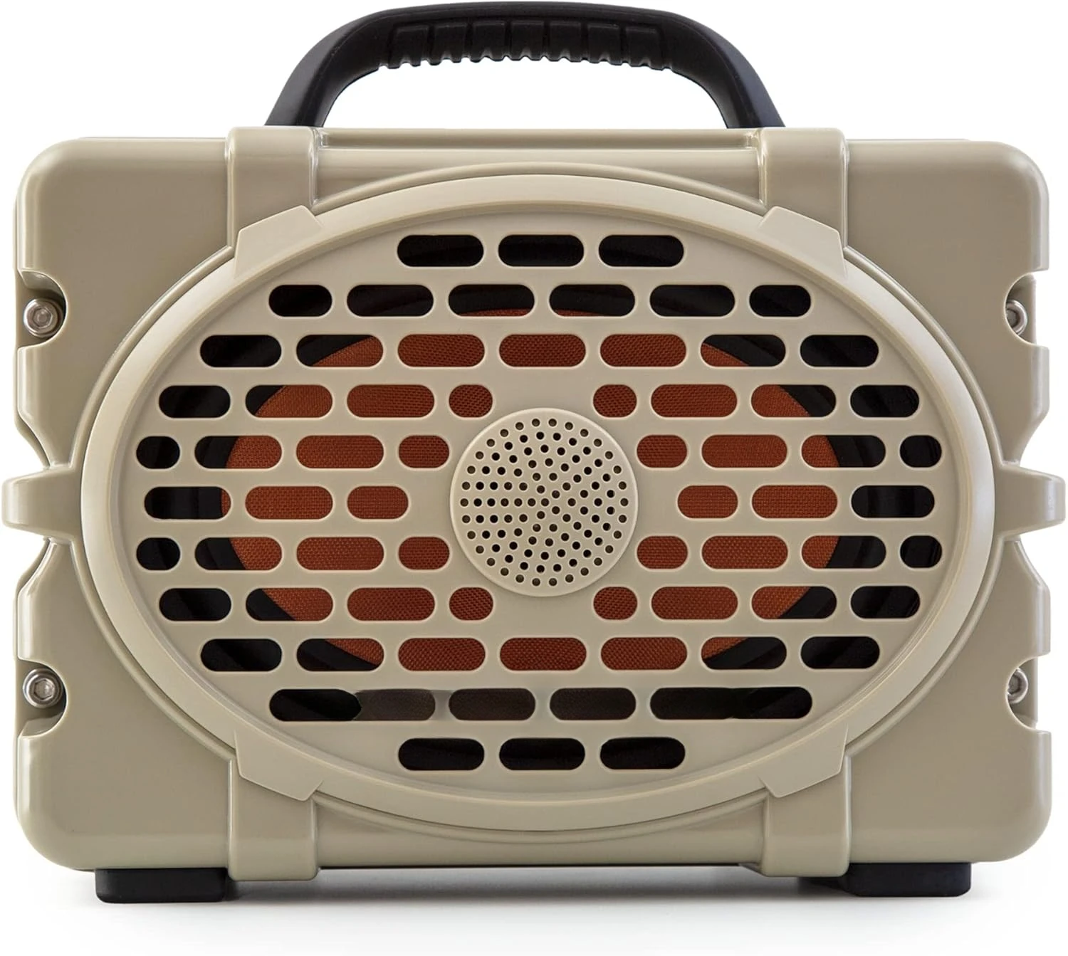 Gen 2: Loud! Outdoor Portable Bluetooth 5.0 Speaker | Rugged, IP67, Waterproof, Impact Resistant & Dustproof