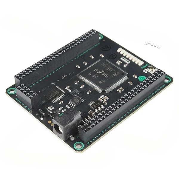 Mojo V3 FPGA Compatible with Arduino FPGA Development Board Spartan6 XC6SLX