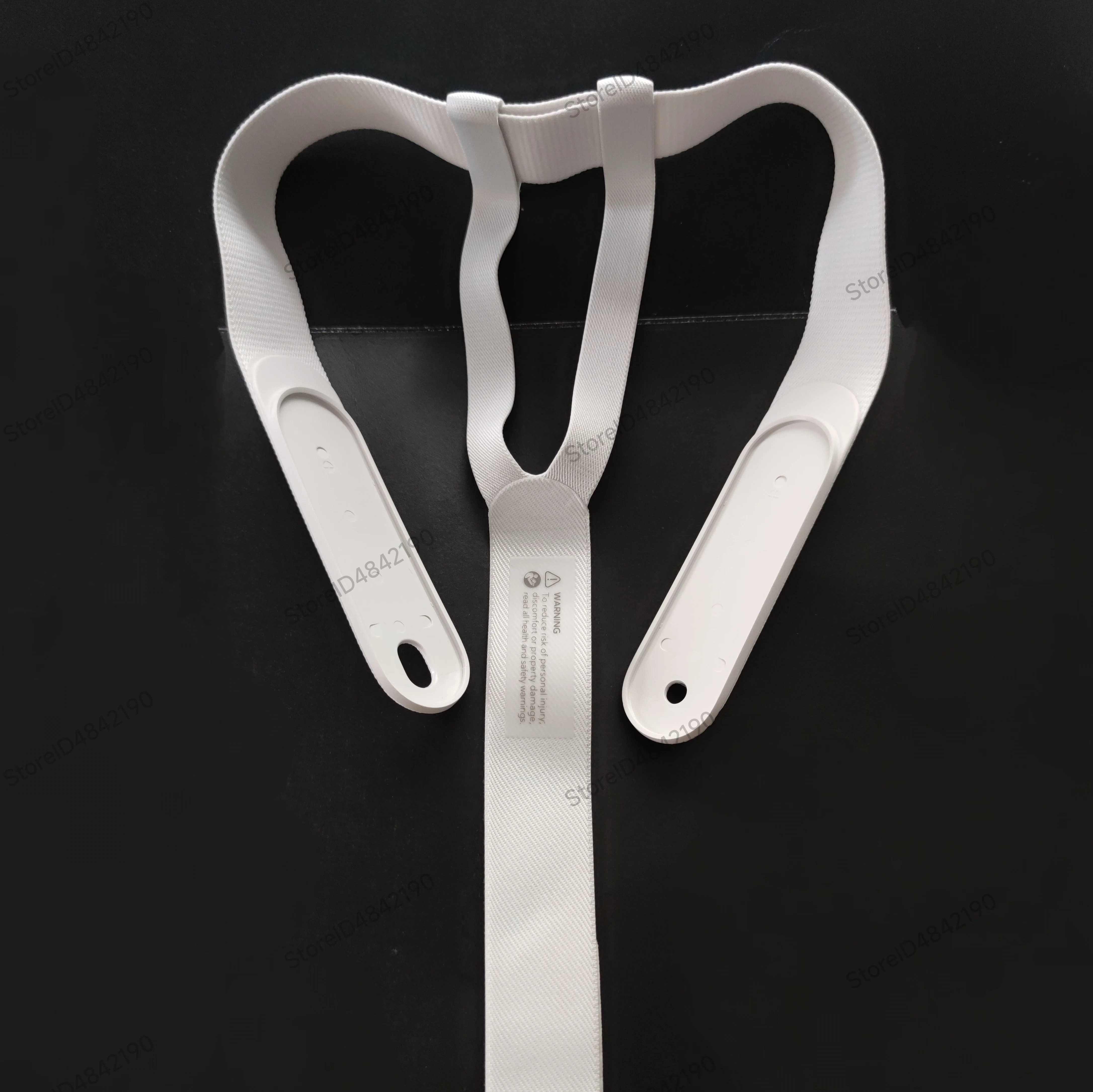 جديد حزام الرأس الأصلي ل ميتا كويست 3 VR نظارات سماعة الفرقة حامل استبدال إصلاح أجزاء التبعي