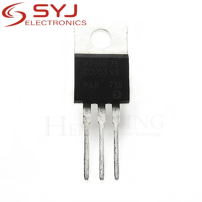 （1pcs-5pcs）STP55NF06 P55NF06 STP65NF06 P65NF06 STV8172A STV8172 TO-220