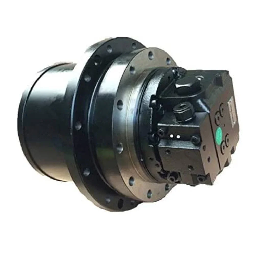 

New Final Drive Group Travel Motor 1911384 191-1384 for Excavator 305 305.5 306