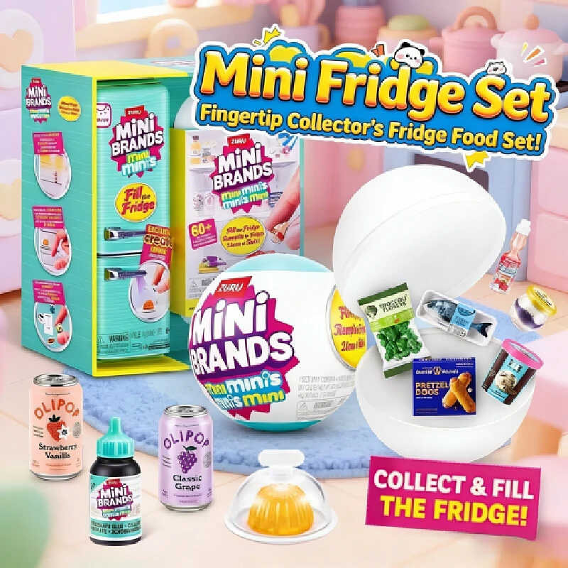 Thumbnail 3 - #64 Best Miniature Doll Houses to Buy In 2026