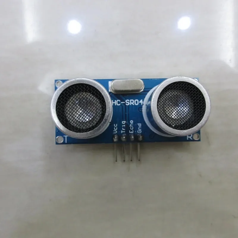 HC-SR04 Ultrasonic Module DIY Development Board HCSR04 Distance Measurement Module