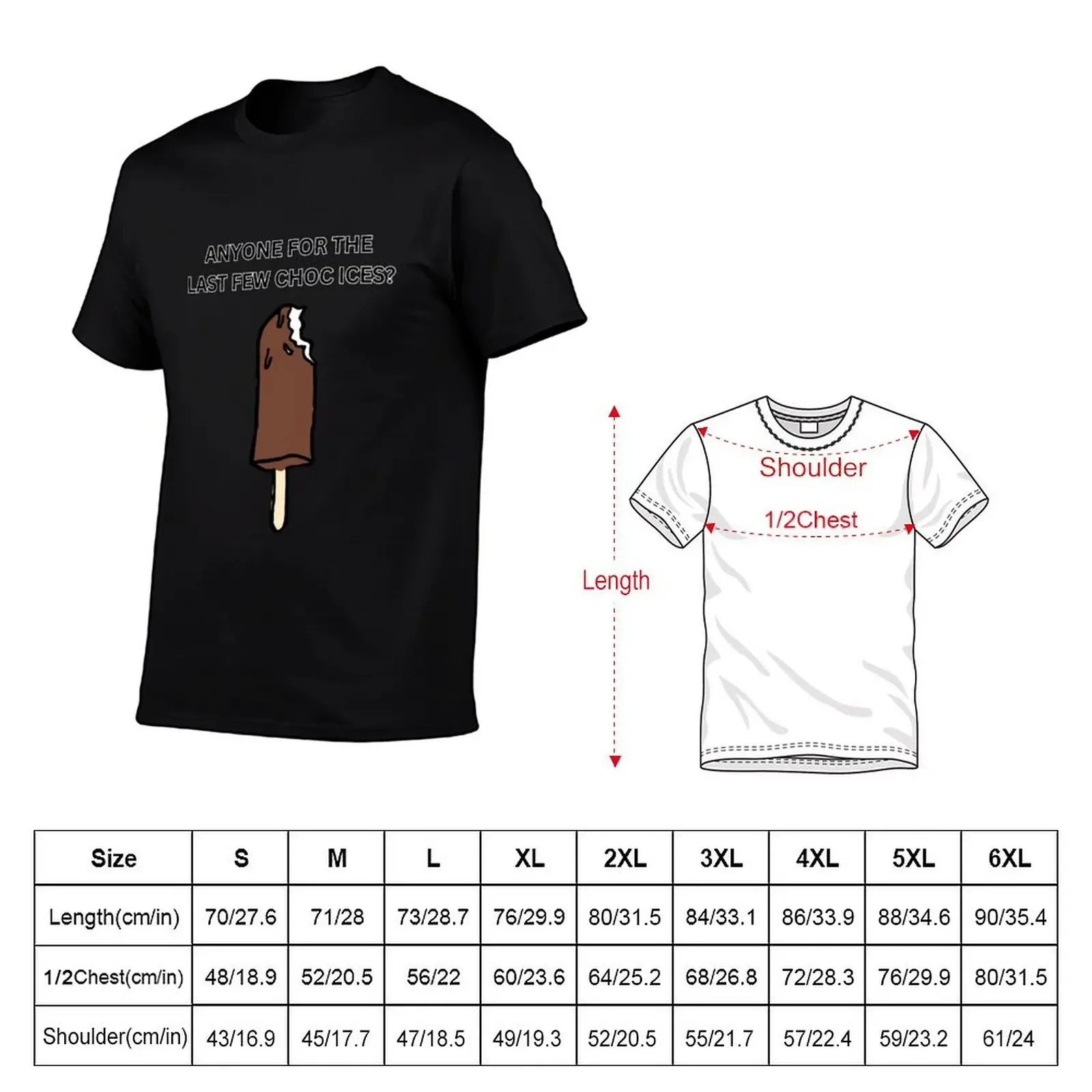 Anyone for the last few choc ices? - Christy Moore tribute Tri-blend T-Shirt rapper graphic tees clothes for men