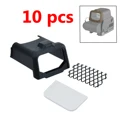 10 PCS (A-BK)
