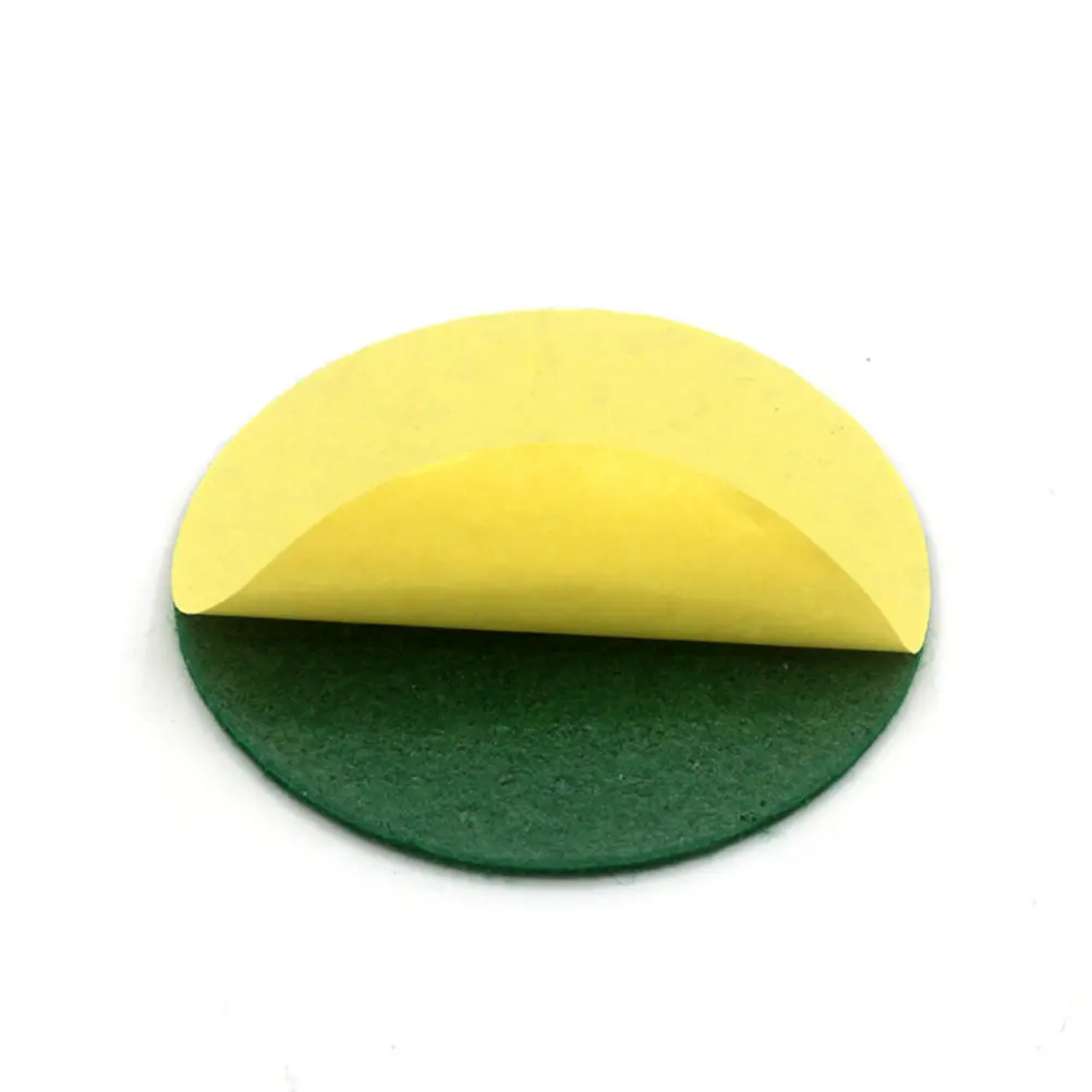 

8Pcs Air Hockey Accessories Pushers Pucks Replacement Red for Game Tables Goalies Header Kit Curve Hockey Equipment