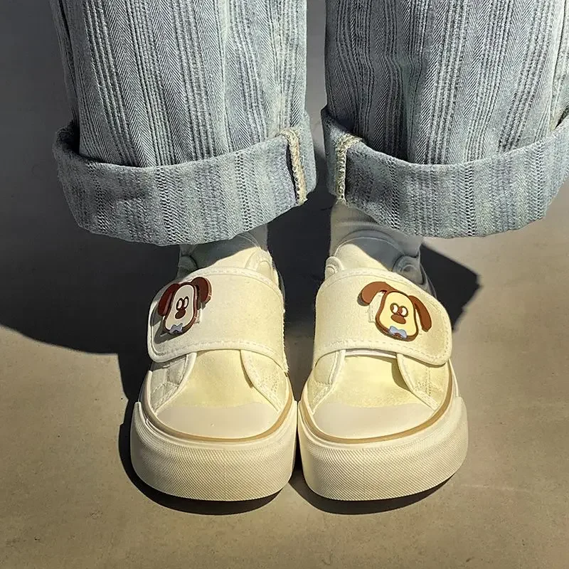 

Женская обувь Kawaii с круглым носком, дизайнерская роскошная модная удобная и элегантная женская обувь высокого качества Y2k, легкая 39