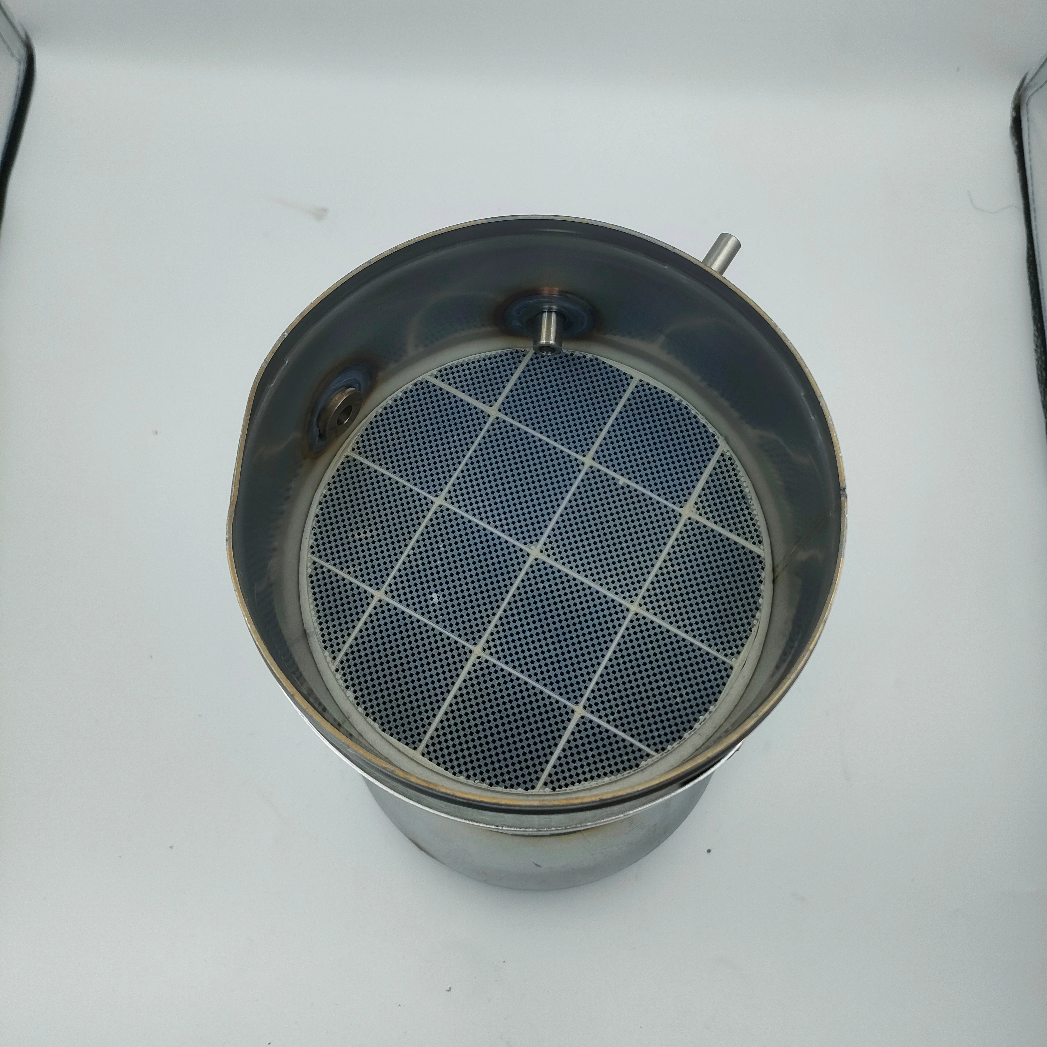 High Performance Dp…