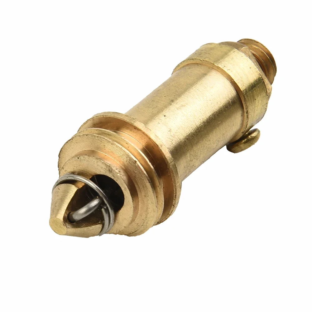 1Pc/2Pcs Bassin Gootsteen Bad Vervanging Afval Gemakkelijk Pop-Up Klik Klak Plug Bout Veermechanisme Gemakkelijk Om De Draad Gereedschap