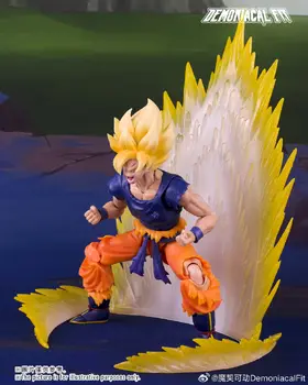 10 best sales Demoniacal fit goku - №8