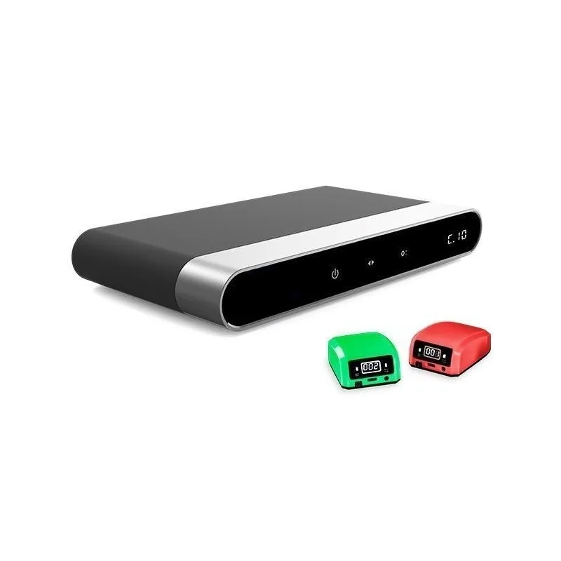 

Wireless broadcast camera, supports various broadcast switching stations
