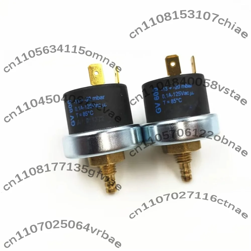 Bottle washing machine pressure switch, imported from Italy