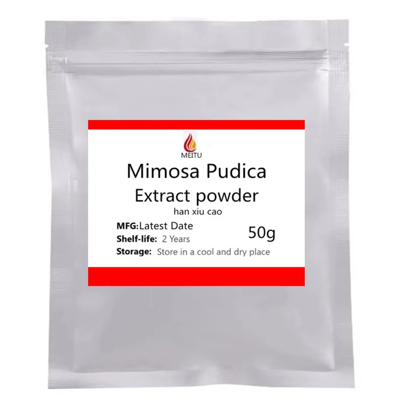 50-1000g Skin Whitening Mimosa P.E