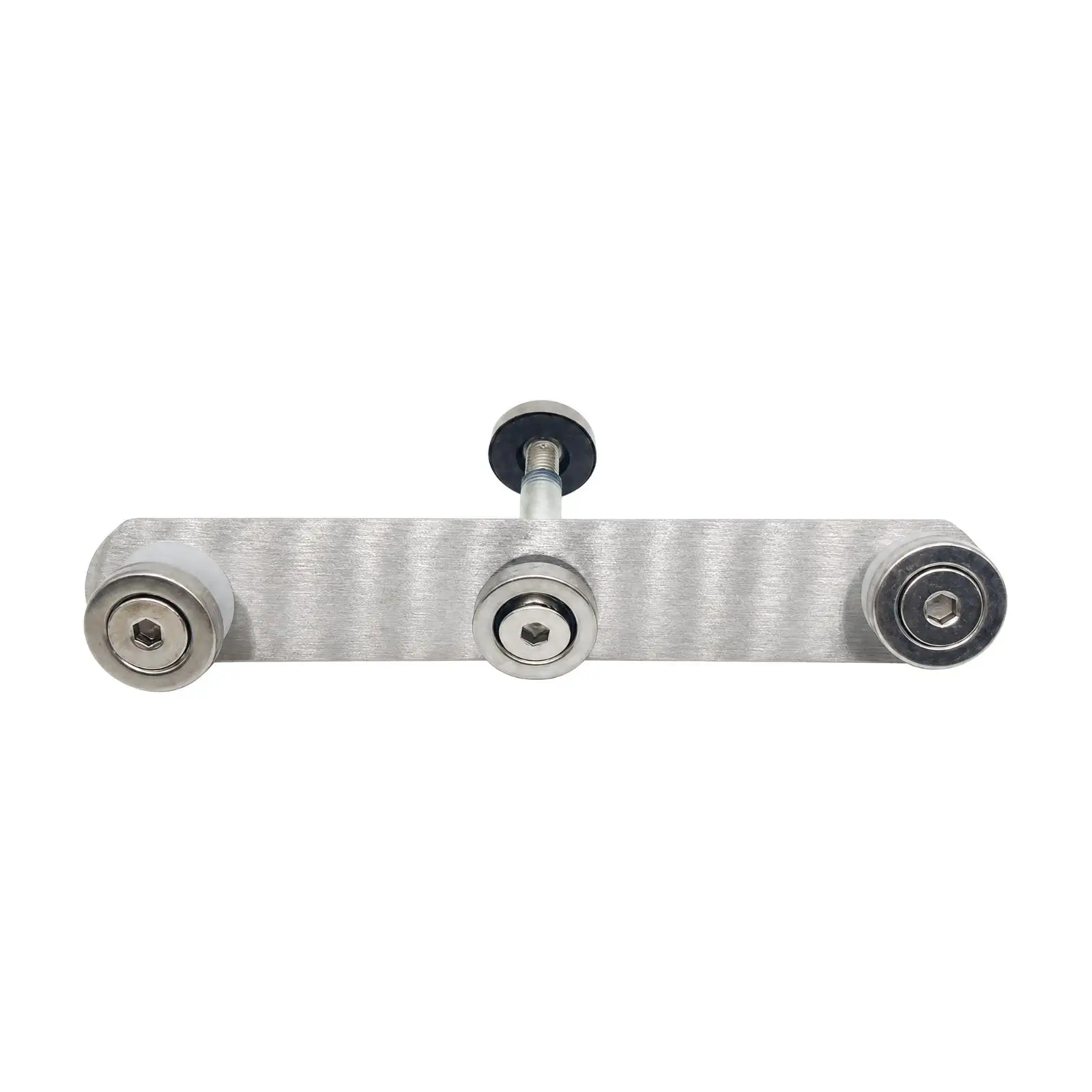 Railing Joint Connector for Deck Stair Handrail Post Bracket Outdoor Terrace Balcony Mounting Hardware