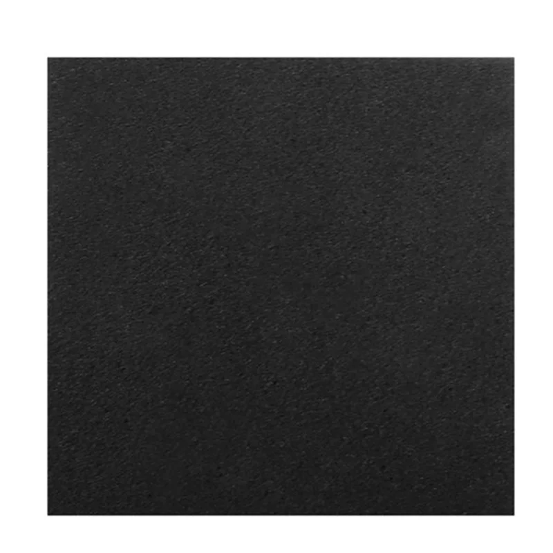ABMR-Acoustic Foam 3Pc 15X15x15cm Square Sound Insulation Foam+9Pcs 12X12x24cm Bass Trap Wall Foam Flame Retardant