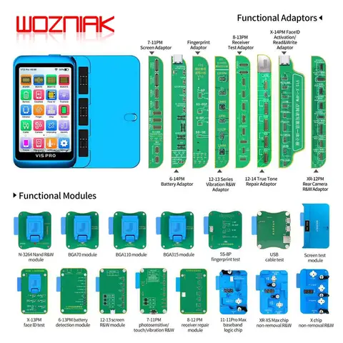 10 best sales जेसी वी1एस प्रो - №5