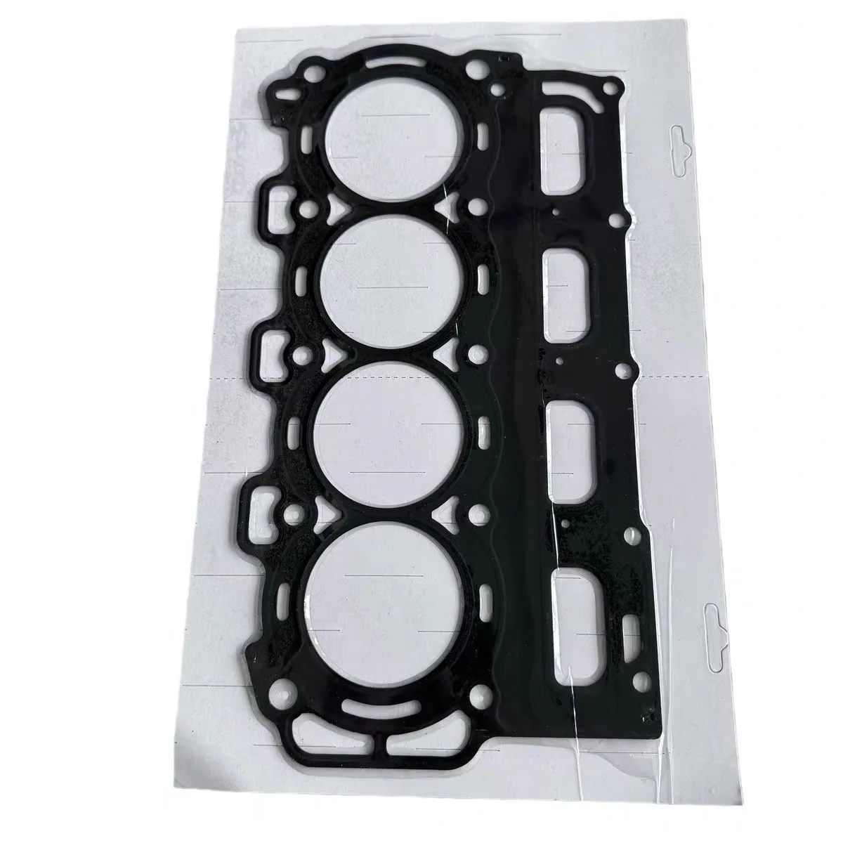 67F-11181 Cylinder Head Gasket for Yamaha 75 90 115 HP 4-Stroke Outboard Motor Engine Replacement Seal image 4
