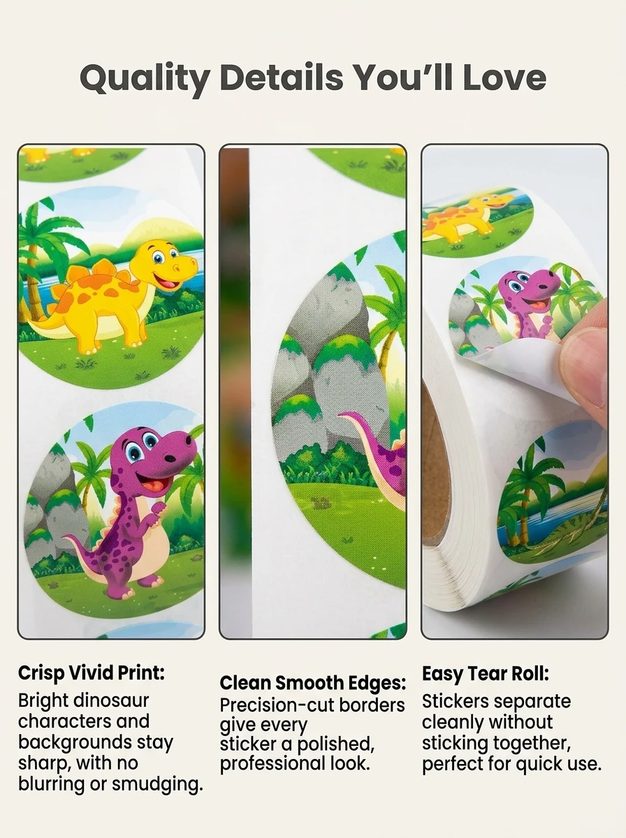 Thumbnail 4 - #37 Best Decorative Stickers to Buy In 2026