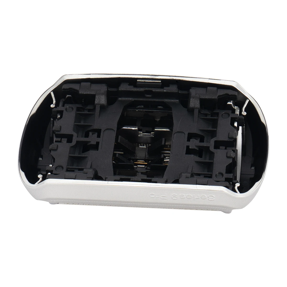 94M / 96M Ersatzscherkopf für Braun Series 9 und Series 9 Pro+ Rasierer, Typen 5790, 5791, 5793 – Detail 4