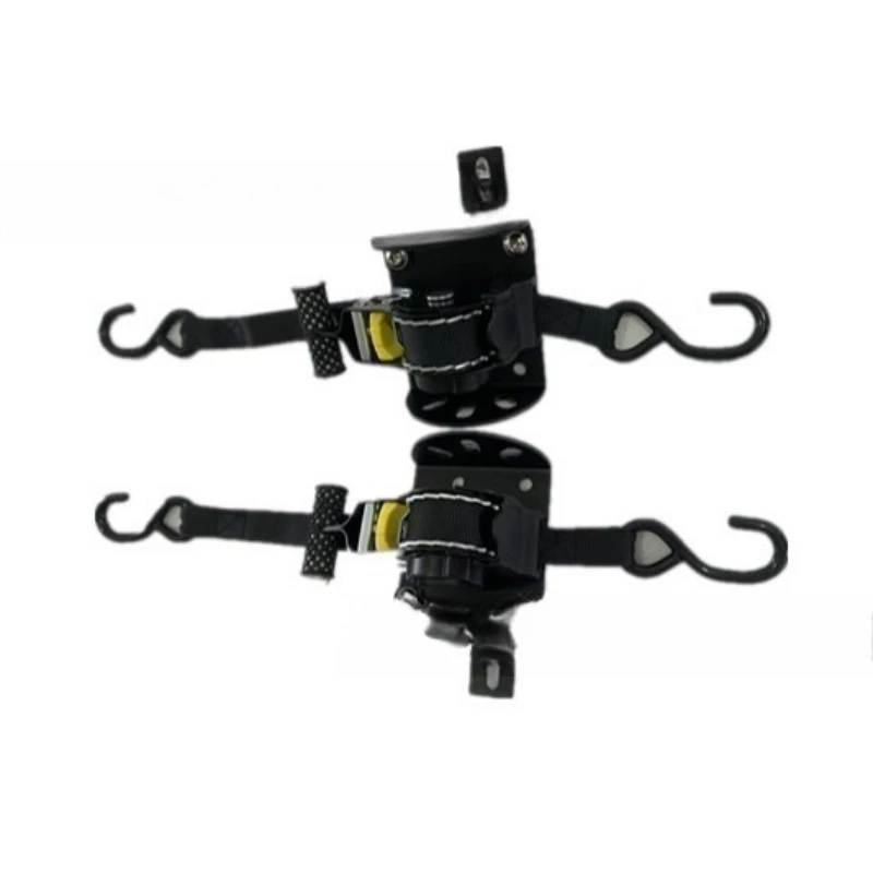 ونش قابل للسحب لفورد مافريك 2022-2025 #1