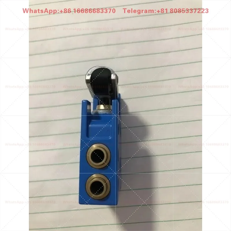81921701 Pneumatic Switch, Original Genuine for Textile & Chemical Fiber Machinery