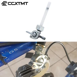 M14 Motorcycle Gas Petrol Fuel Tank Switch Tap Petcock Valve Open/Close Switches For Honda CM185T CM200T CB125S CT125 TL125S Z50