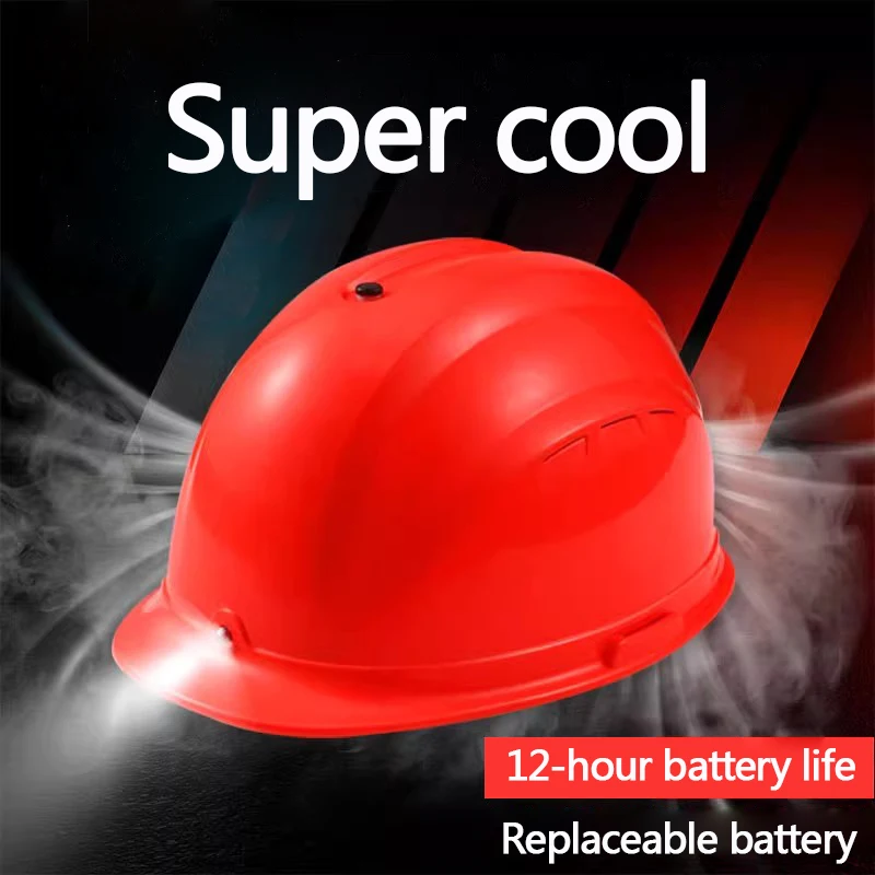 fan-safety-helmet-worker-construction-ultra-light-air-conditioning-helmet-summer-sun-protection-and-shading-safety-helmet