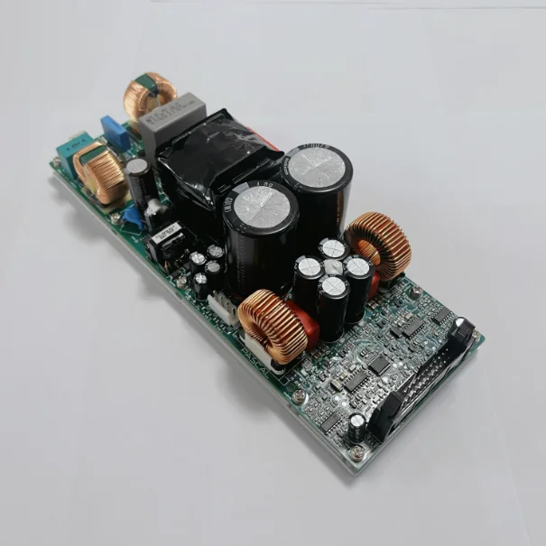 S-pro2 500Wx2 Top Audio Power Amplifier Board Power Amp Board Hifi Digital Amplifier Board Module