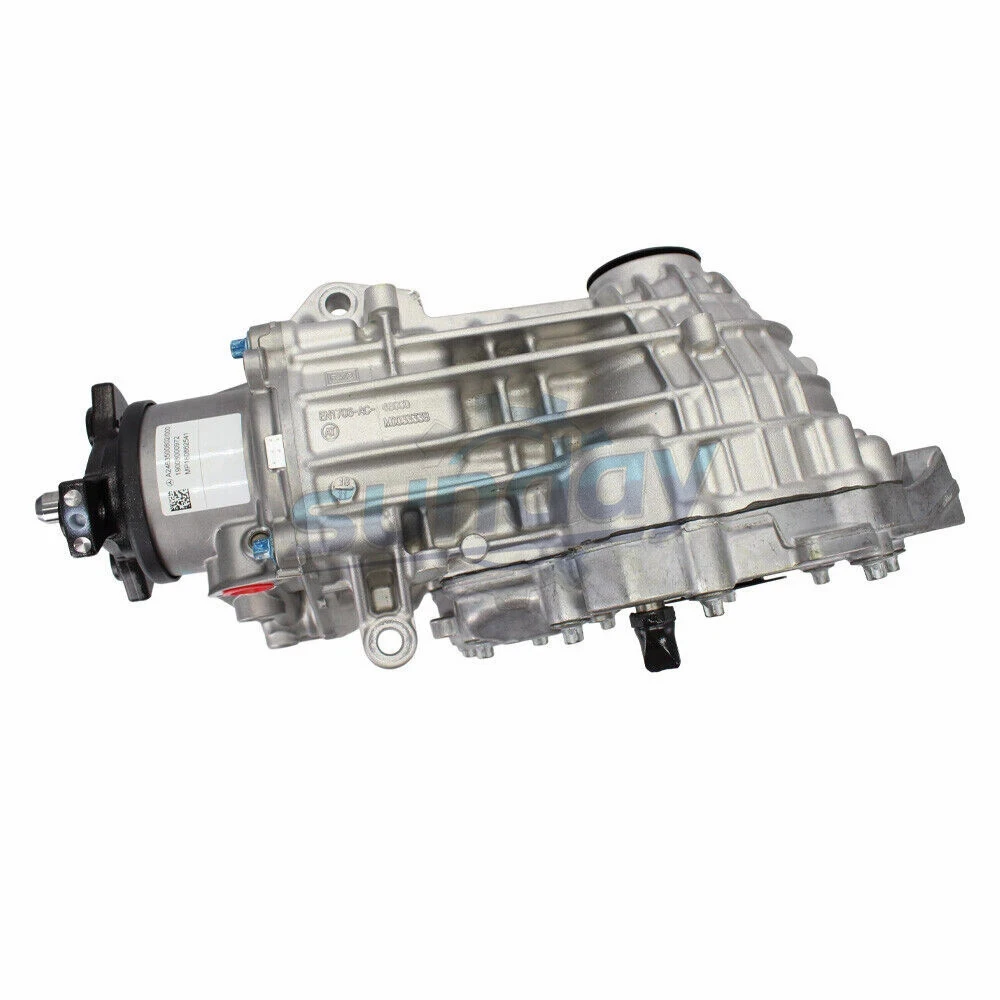 Rear Differential A2463500802 A2463506900 A2463501802 for GLA/W156: GLA 200 CDI 4-MATIC for Mercedes Benz CLA/W117:  CLA 220 CDI