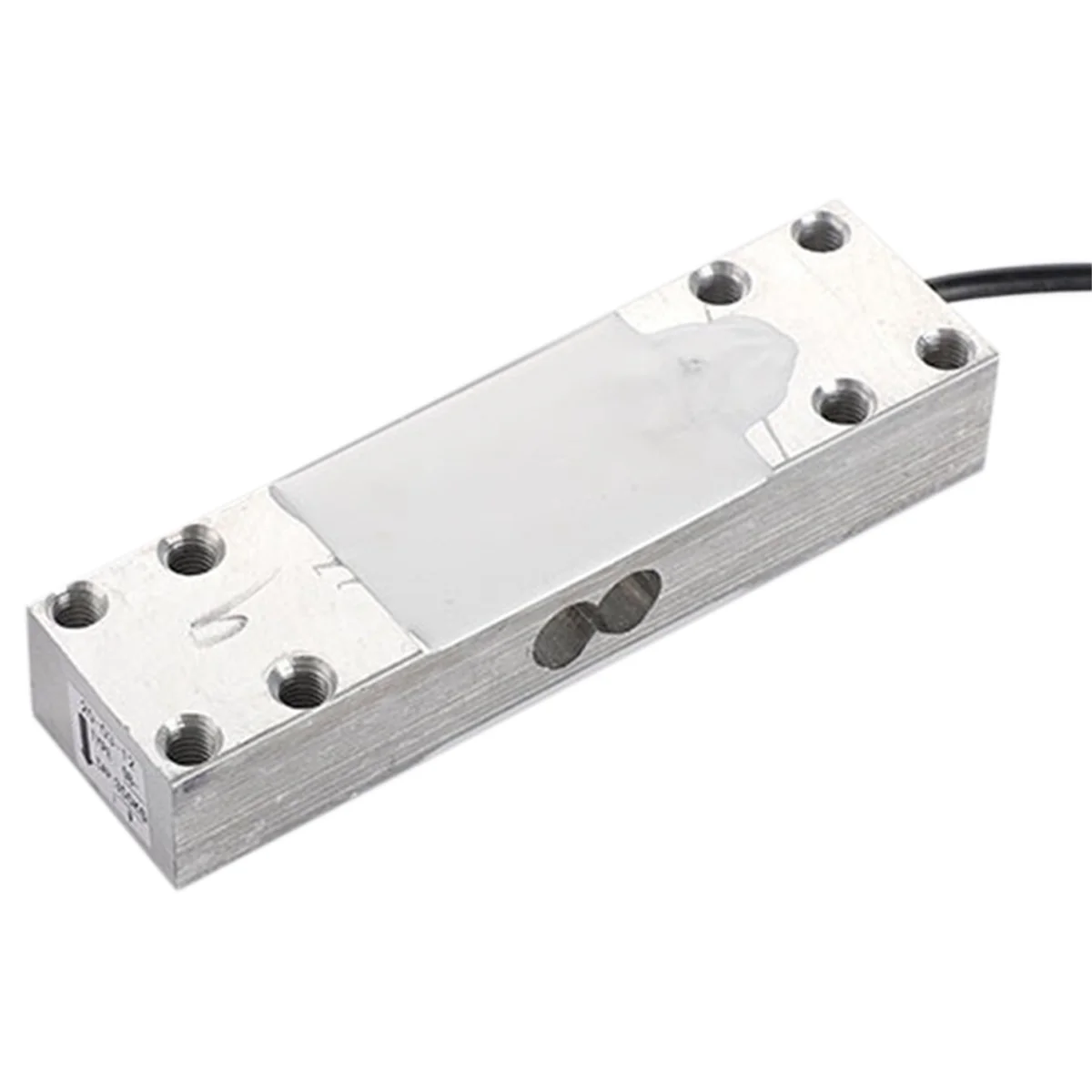 200 Kg Electronic Scale Sensor Digital Load Cell Weight Sensor Platform Scale Load Cell Durable Single Point Beam Sensor