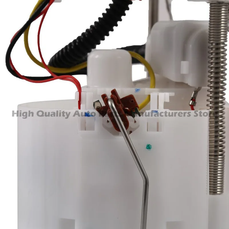 

Ford Fuel Pump Replacement 1754929 0580200065 1686239 1847786 EM10344 High Performance Durable OEM Quality Fast Shipping