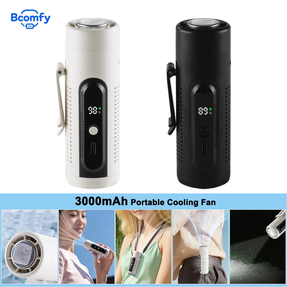 Mini Handheld Cooli…