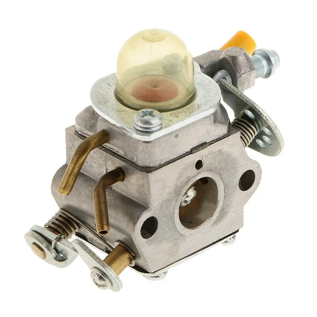 Aftermarket Aluminum Carburetor Chain Saw Part Power Tool Component for Homelite 985624001