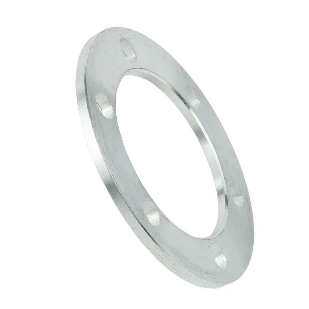 Arandela de freno de disco de 6 orificios o 6 tornillos, espaciador de junta de freno para patinete eléctrico, accesorios de aleación de aluminio de 2/2, 5/4/5mm