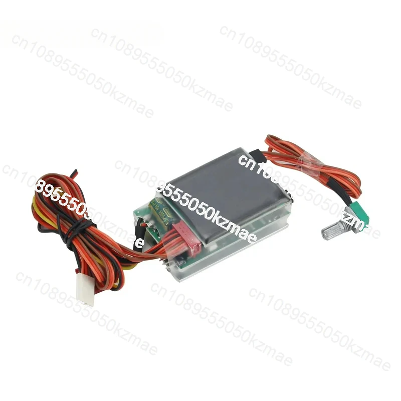 RC Sound Module Suitable For RC Truck Models Makers