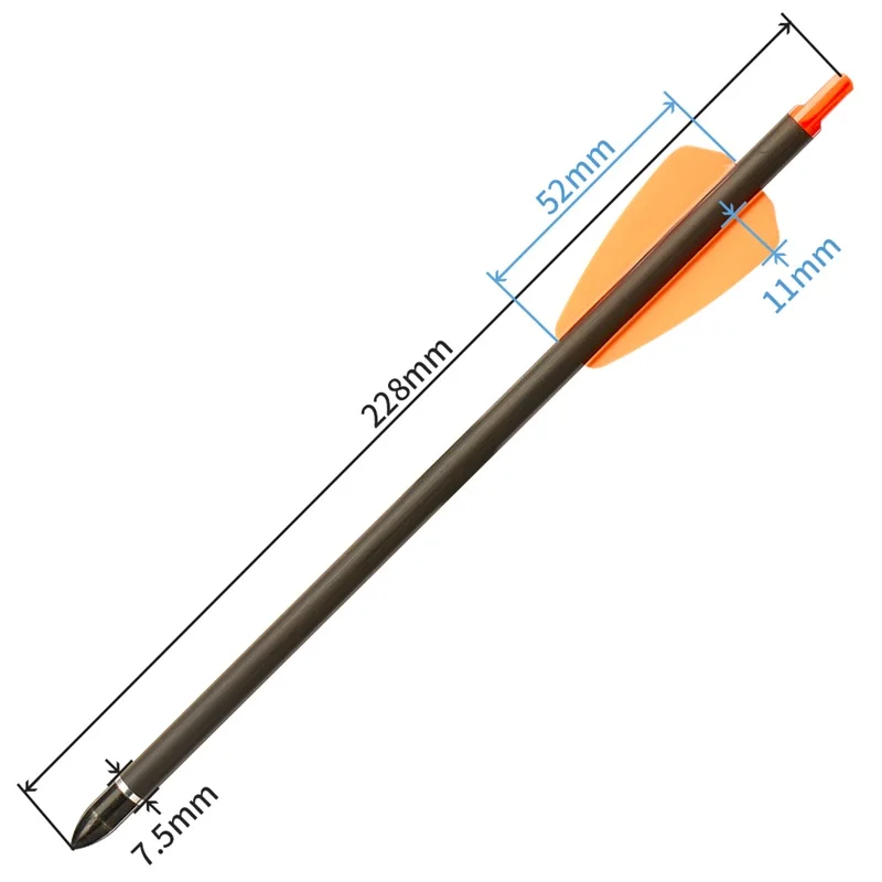 2 Plumes de flèche en plastique TPU, 50/100 pièces, rouge/orange/noir, accessoires de tir à l'arc