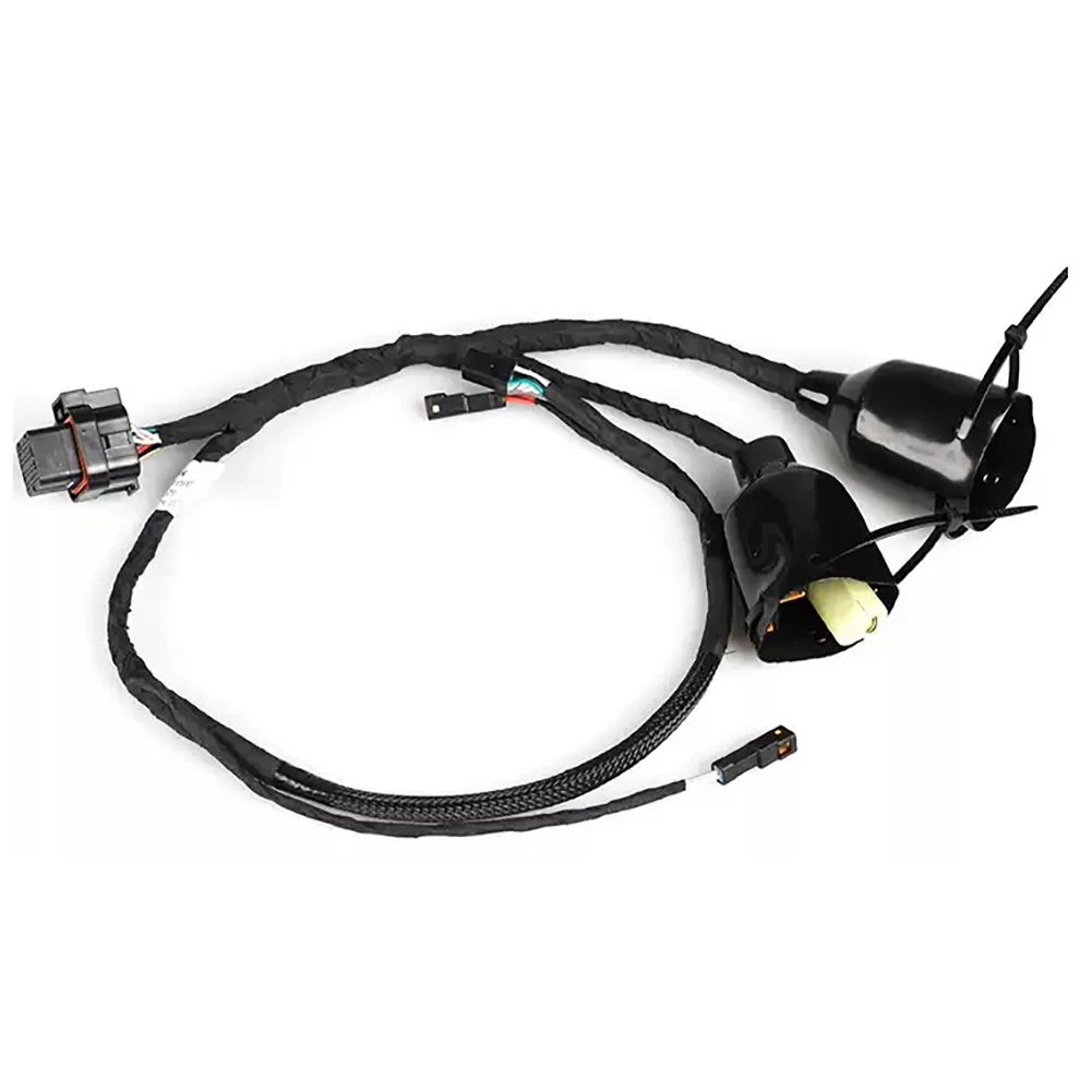 

Super bike Electric dirt bike SUR Hyper Bee OEM Original Hyper Bee Main Wire Harness