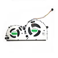 Nuevo para Lenovo Ideapad L340-15IRH L340-17IRH Gaming PC ventilador de radiador DC28000E1D0