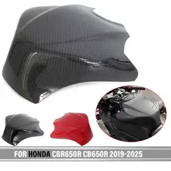 For Honda CBR650R CB650R 2019-2025 Gas Fuel Tank Cover Protection Guard Top Upper Cover Fairing CBR CB 650R  2019 2020 2021 2022