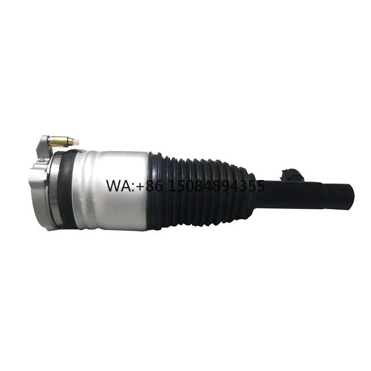 31451833 31451834 Front Air Suspension Shock Absorber for XC90 2016-2020 High Performance Noise Reduction OEM Fit