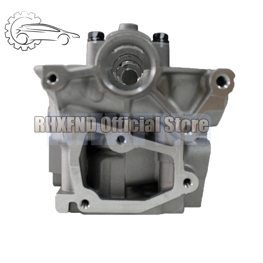 Empty 2E-E 2E-L 2E Engine Cylinder Head butt for For Toyota Corolla Starlet Tercel 1295cc 1.3L 1990-99 OEM 11101-19156