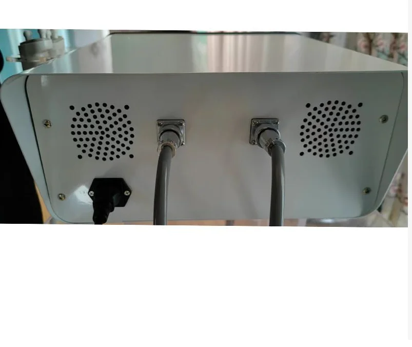 Facial Soft Tissue Repair Device RF Radiofrequency Lifting, Softening, Warming, Brightening And  Iasting view 5
