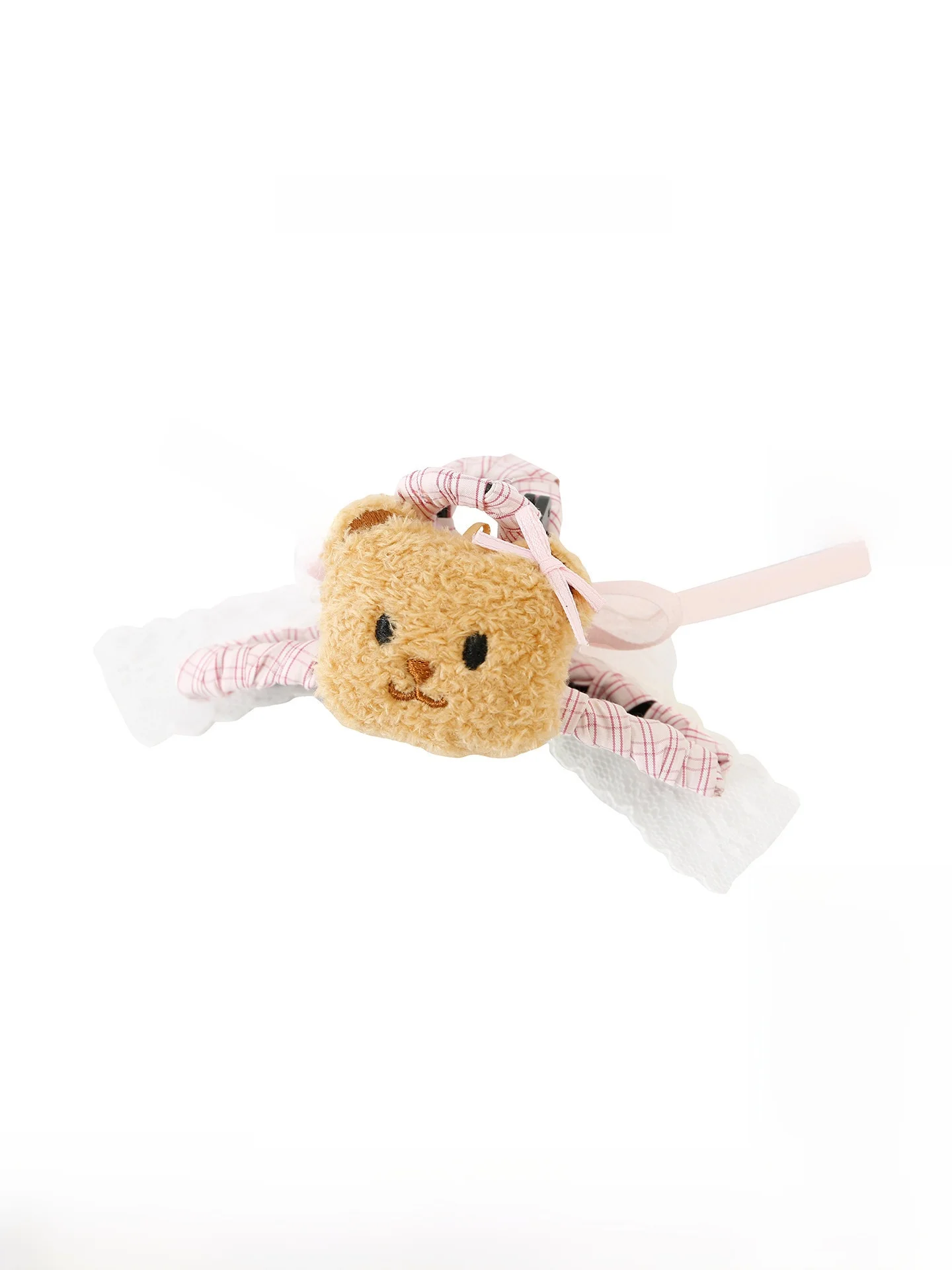 diadema-adorable-de-oso-de-peluche-ruidoso-pinza-para-el-pelo-con-lazo-de-mariposa-dulce-pinza-de-tiburon-de-alto-valor-est