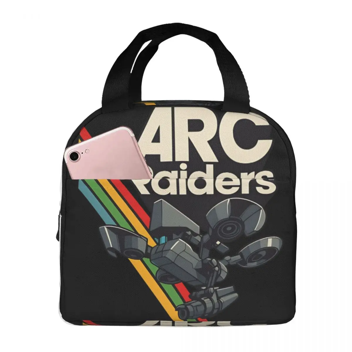 Arc Raiders Game Ac…