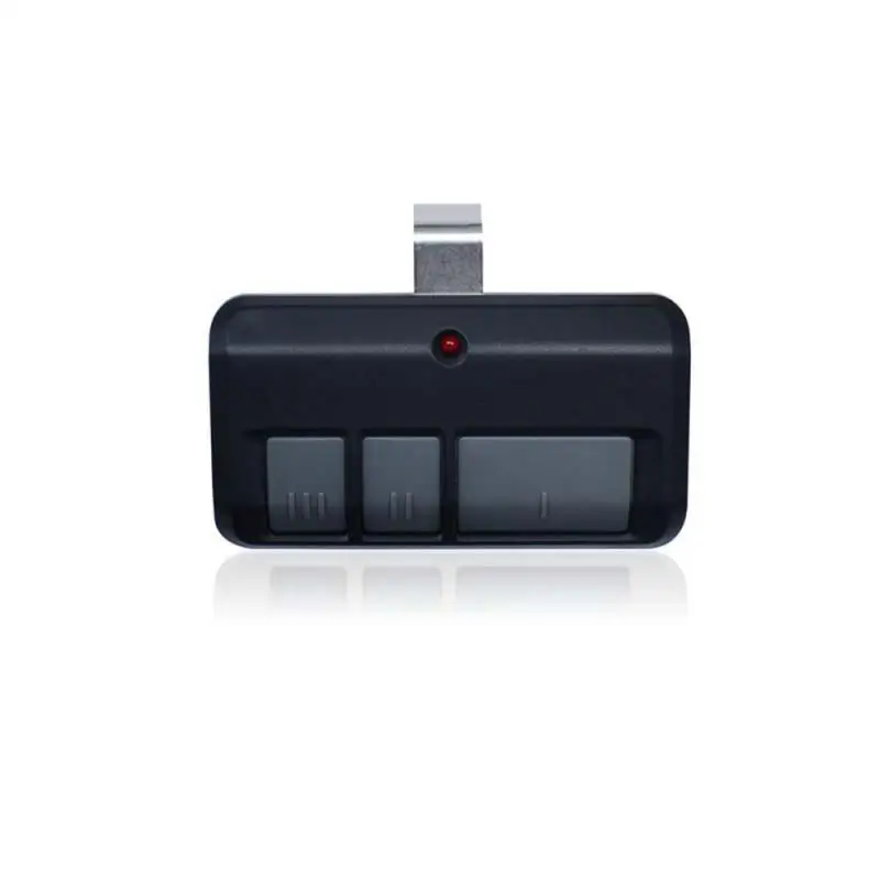 Corui Remote Control pintu garasi cerdas, cocok dengan Liftmaster pengrajin Chamberlain 971LM 371LM 81LM 891Lm