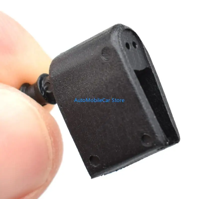 

G8TE Windshield Wipers Washer Nozzles Windscreen Washer Wipers Jet for Sprinter II 2006