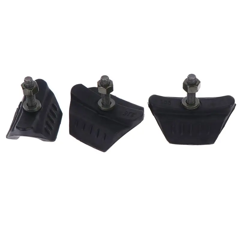 1.60'' 1.85'' 2.15'' Rim Wheel Tire Lock Tyre For Motorcycle Dirt Accessories
