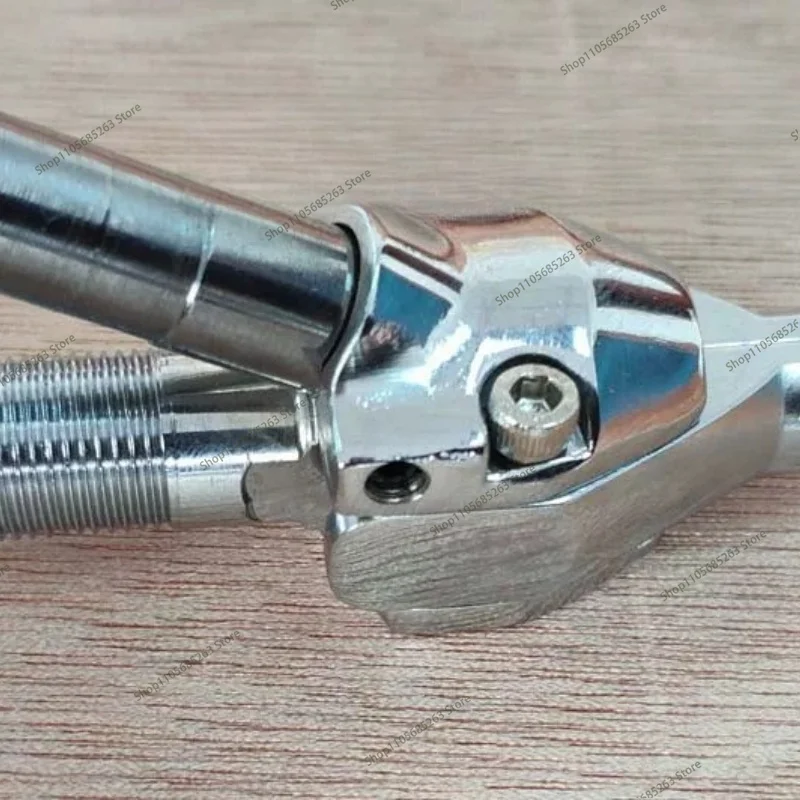 Screw Machine Accessories Automatic Screw Machine Chuck Chuck Rivet Machine Chuck Automatic